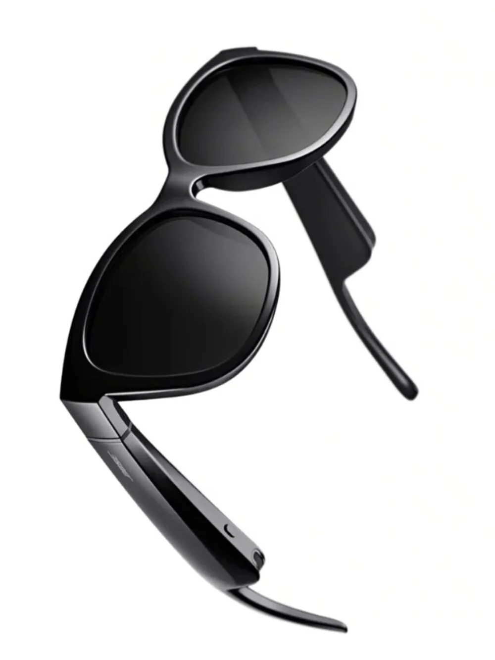 Black Bose sunglasses
